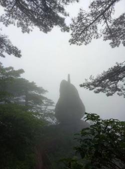 嗶哩嗶哩：澳門一肖一碼100%精準一-“天下第一奇山”-黃山，旅游路線推薦