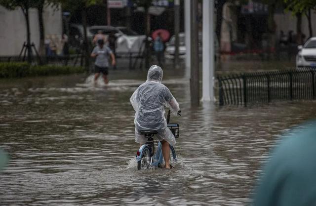 上觀新聞：2024澳門天天開好彩大全開獎記錄-為什么極端天氣越來越多？